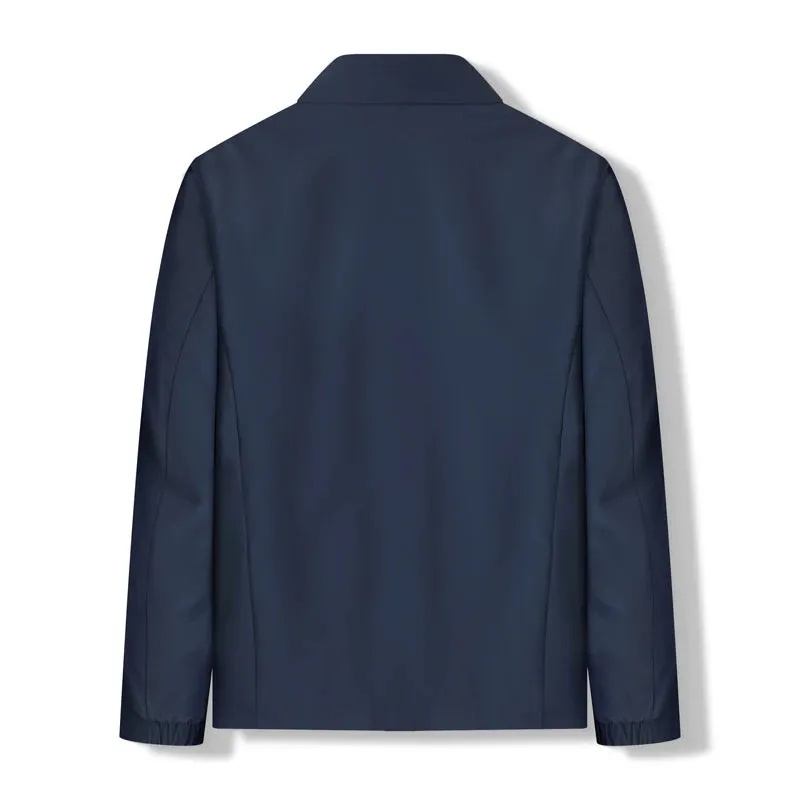 Daniel Softshell Jacket