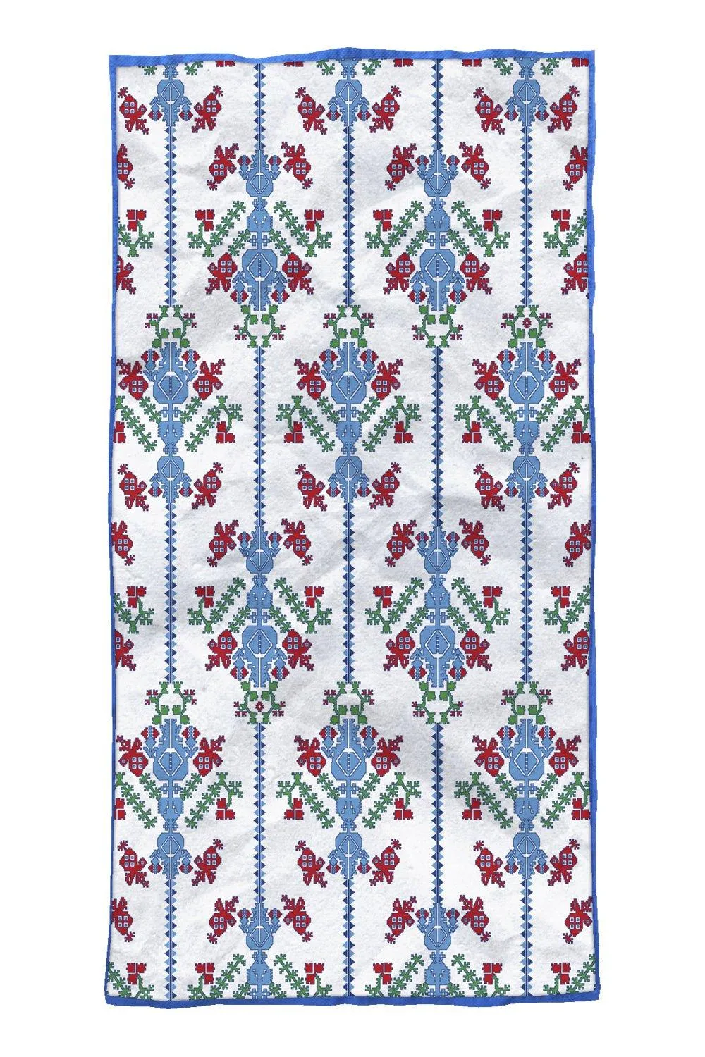 Daryna Beach Towel