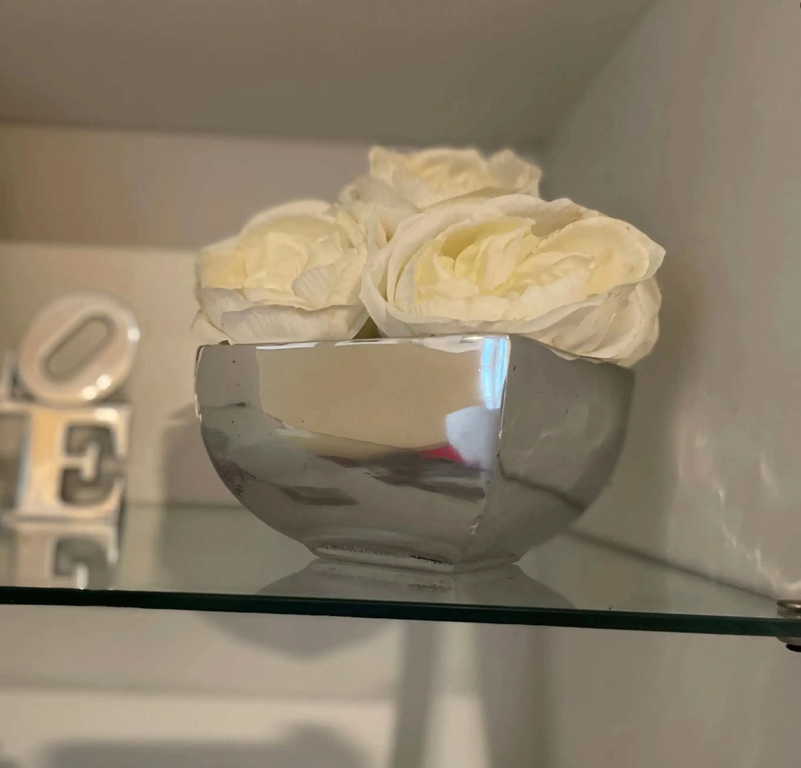 Decorative Flower Vase
