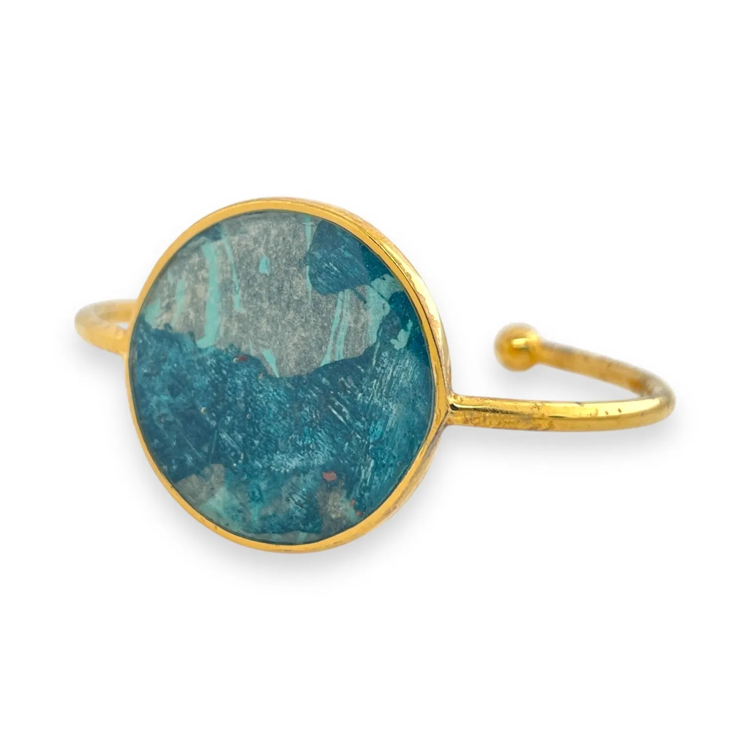 Delores Bracelet | Gold | Small