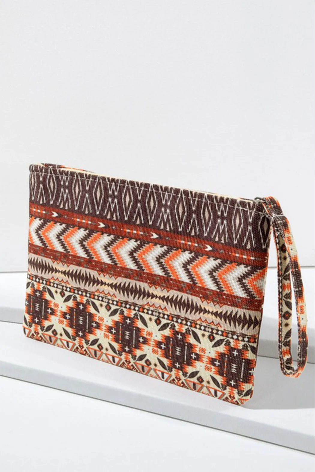 Desert Canyon Pouch