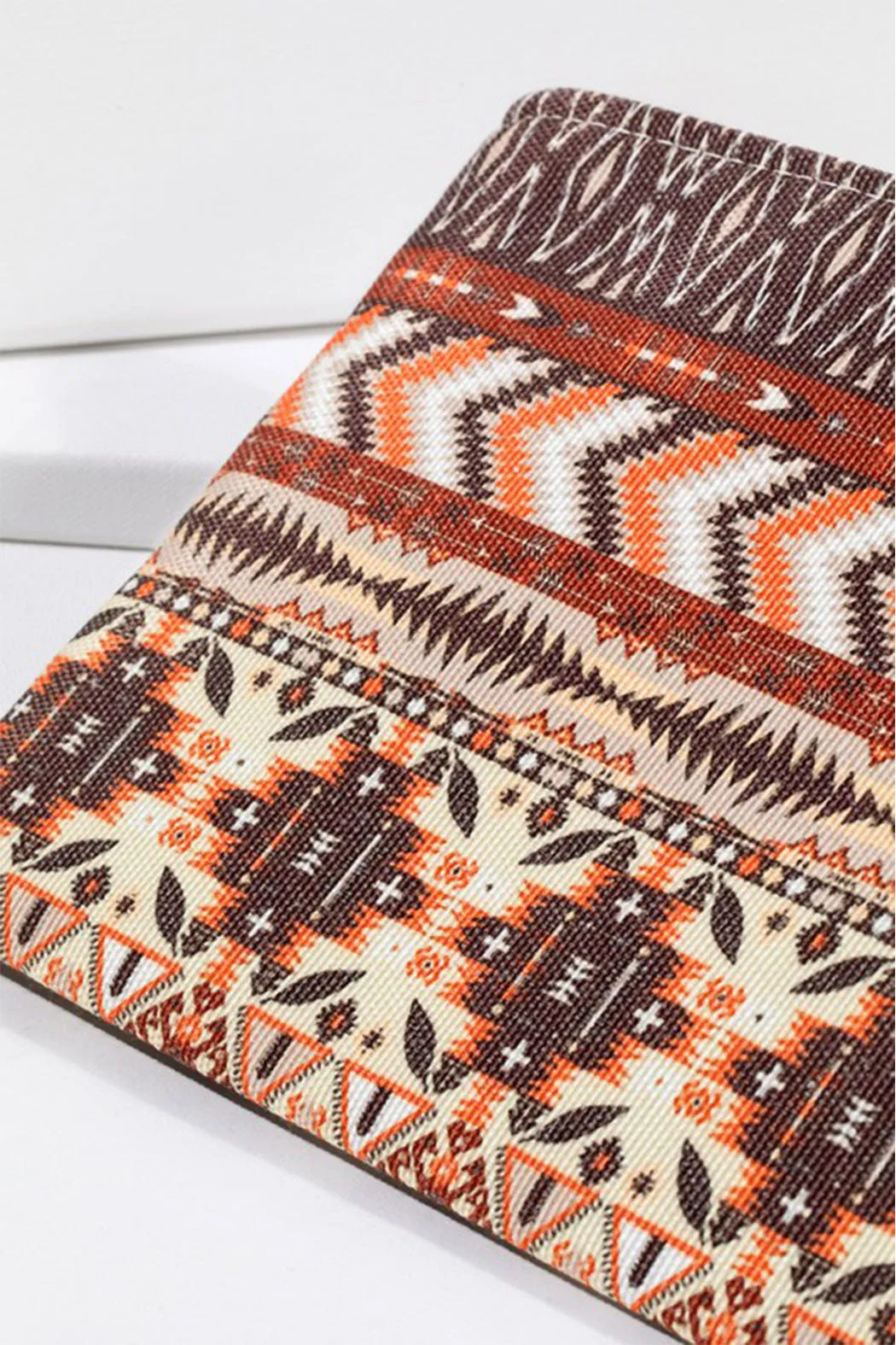 Desert Canyon Pouch