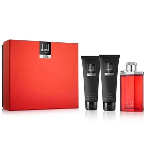 Desire Gift Set by Alfred Dunhill