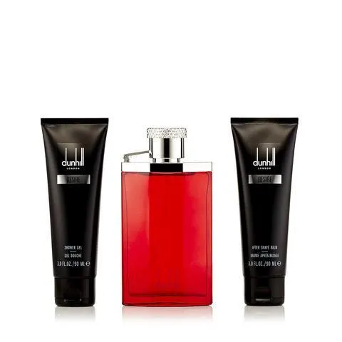 Desire Gift Set by Alfred Dunhill