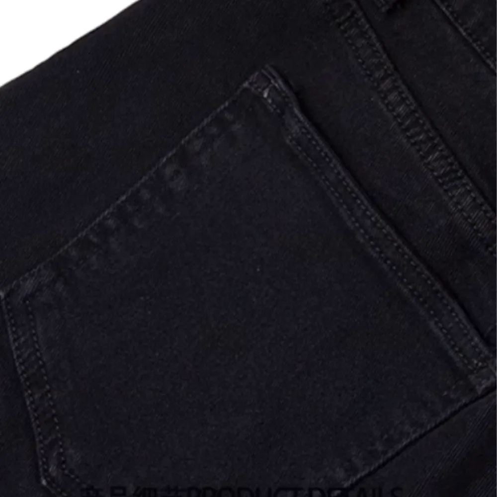 DF|Wizard Hat Strawberry Jeans
