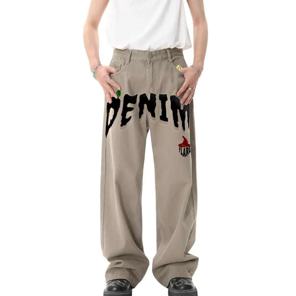 DF|Wizard Hat Strawberry Jeans
