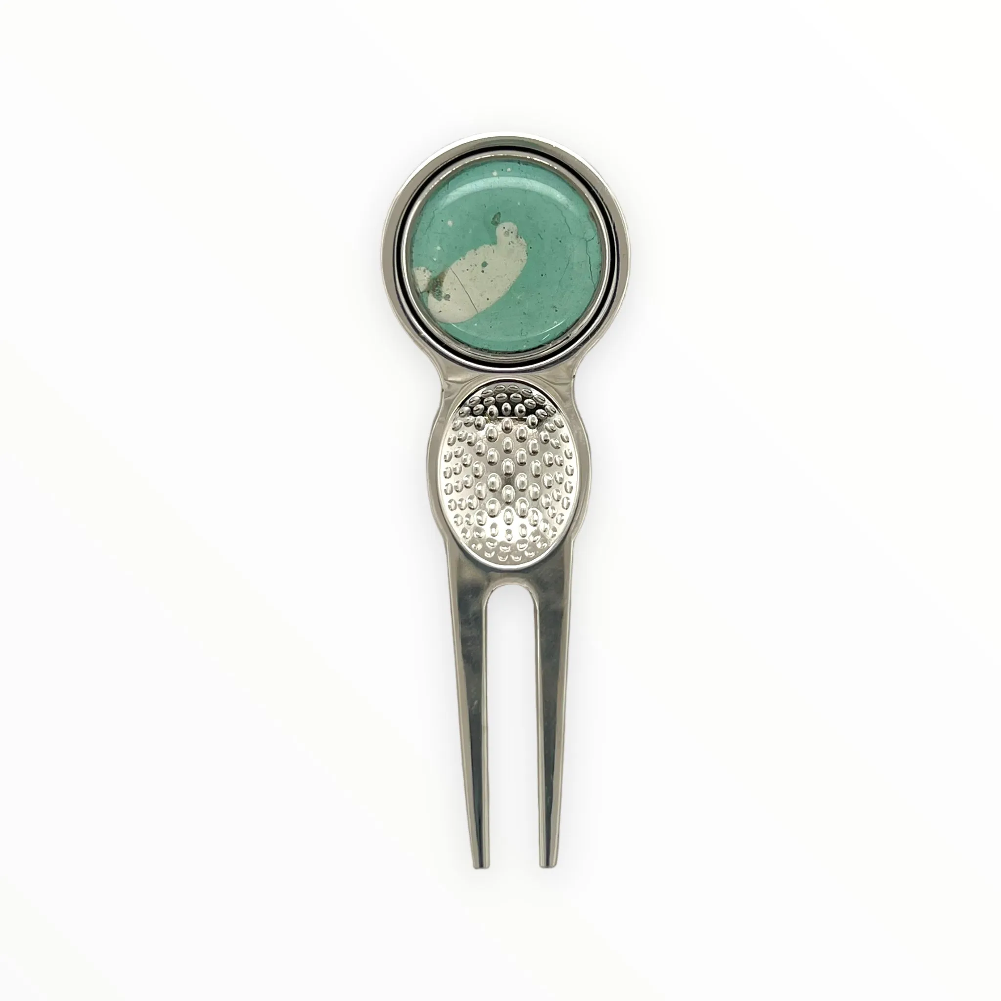 Divot Tool | Metal Alloy