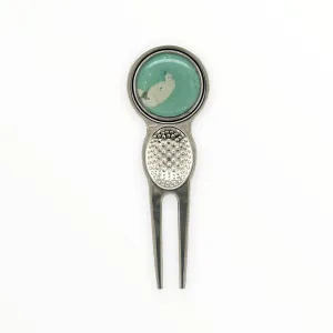 Divot Tool | Metal Alloy