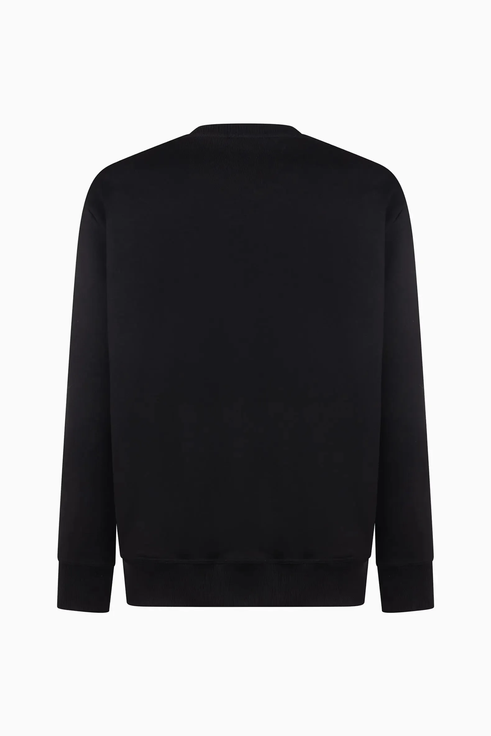 Dobermann Graphic Crewneck