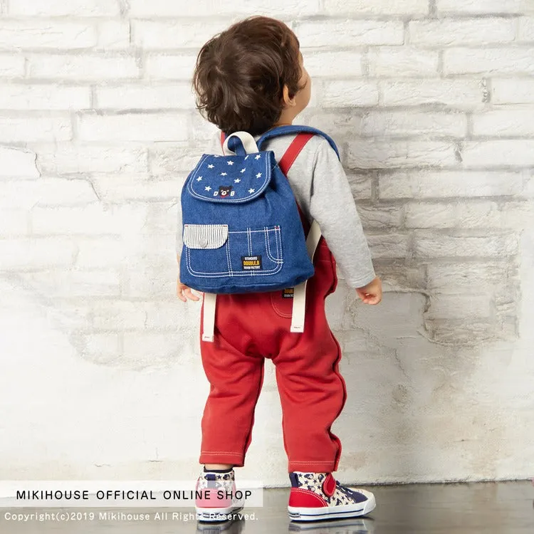 DOUBLE_B RUCKSACK