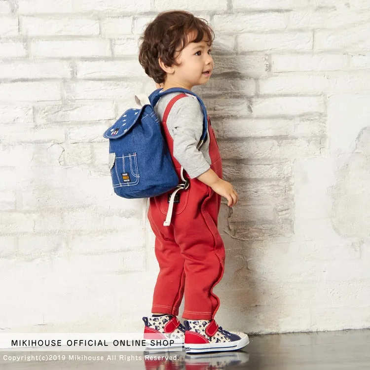 DOUBLE_B RUCKSACK