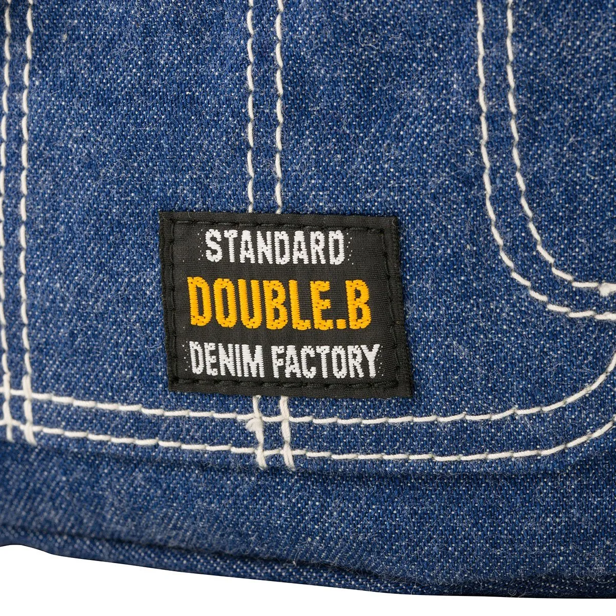 DOUBLE_B RUCKSACK