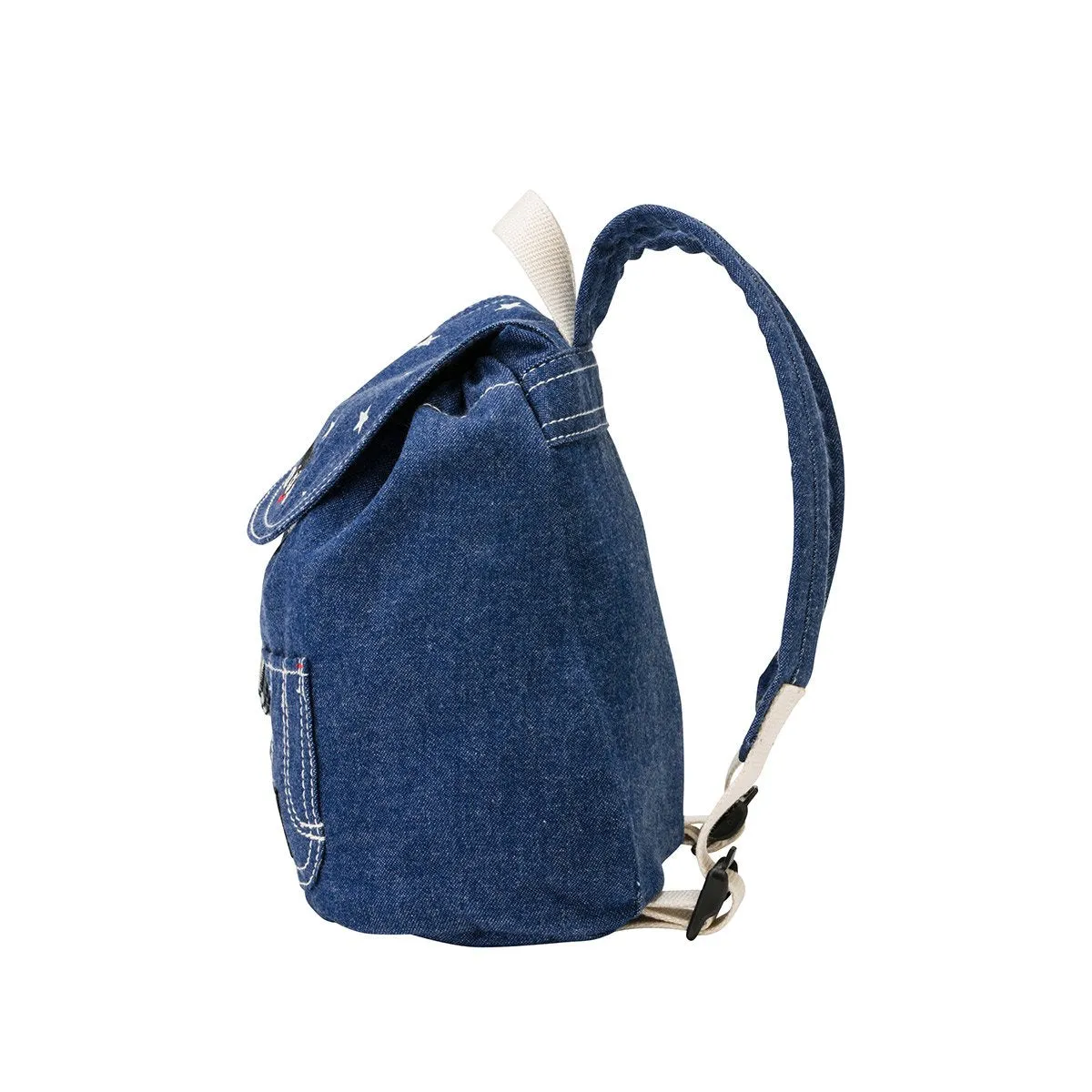 DOUBLE_B RUCKSACK