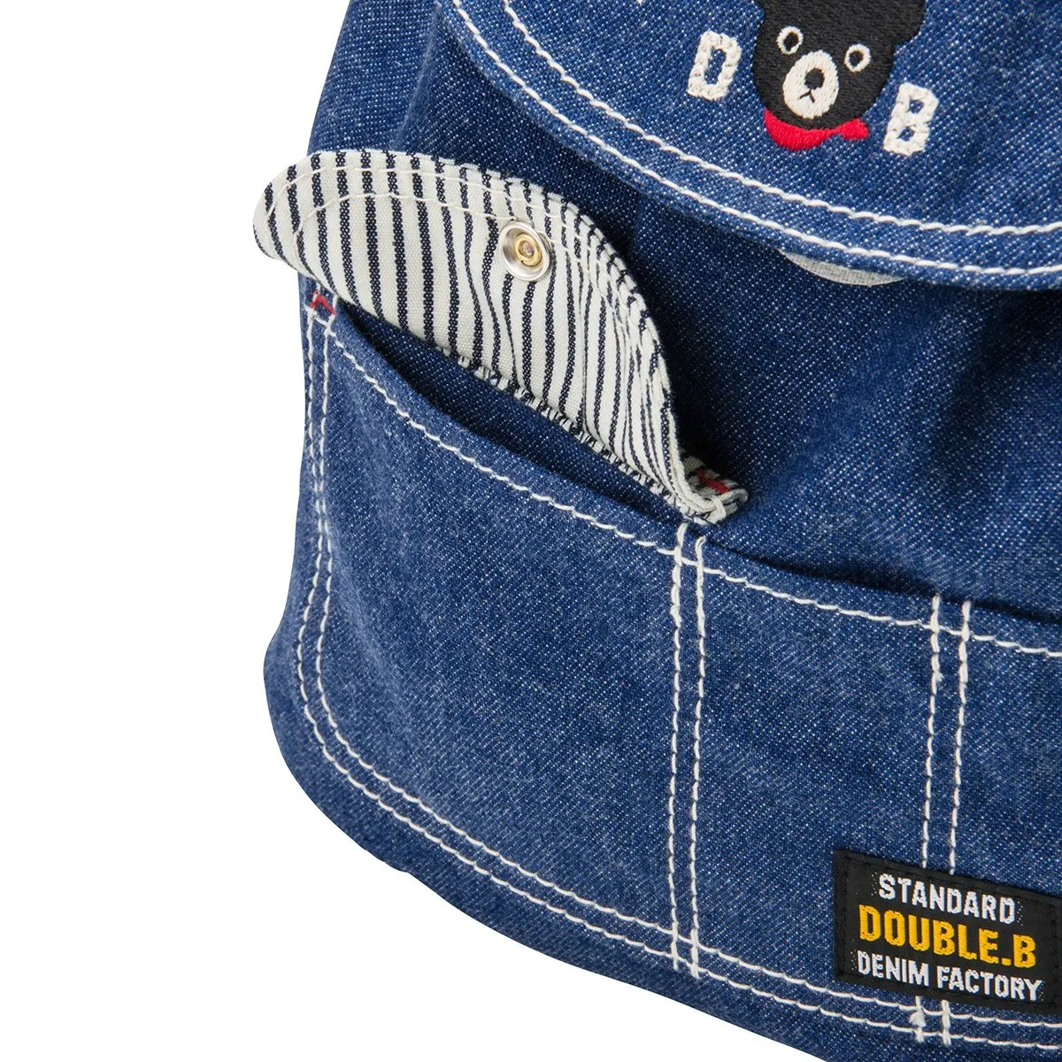DOUBLE_B RUCKSACK