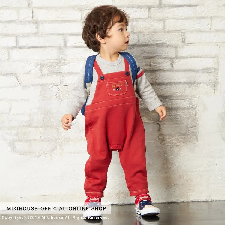 DOUBLE_B RUCKSACK