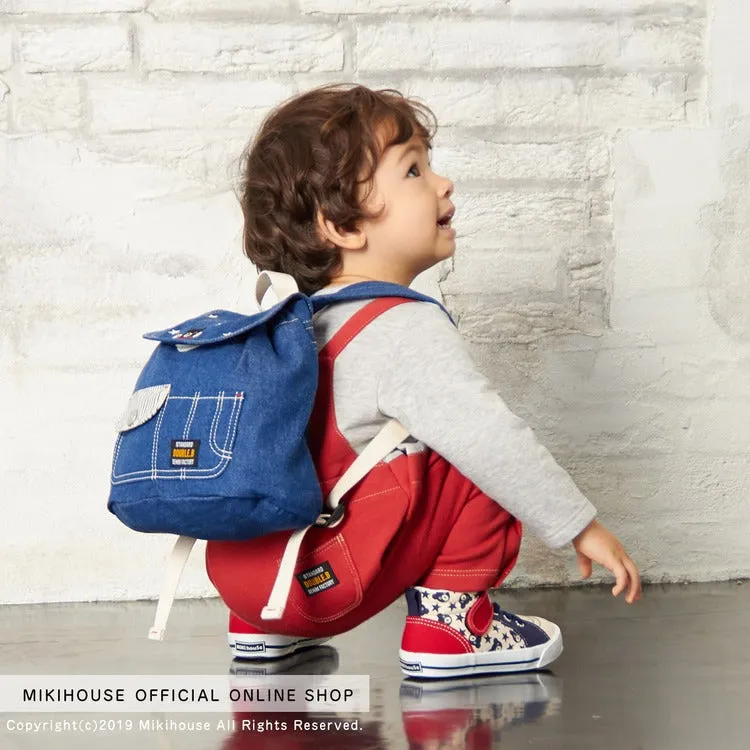 DOUBLE_B RUCKSACK