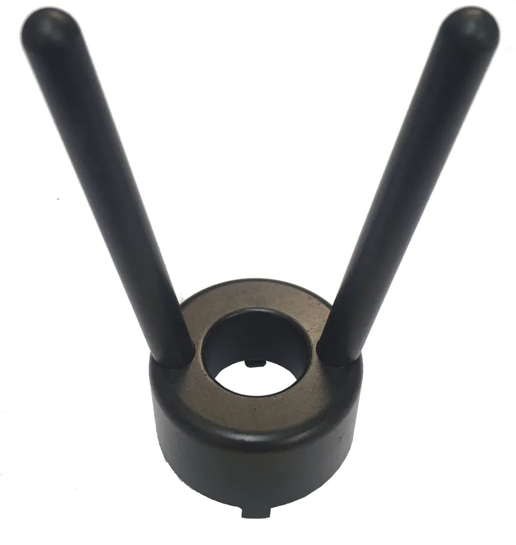 Dragon Stone clutch actuating lock ring tool
