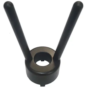Dragon Stone clutch actuating lock ring tool