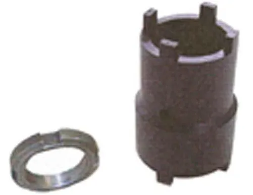 Dragon Stone Clutch Hub Lock Nut Driver 32 and 36 mm
