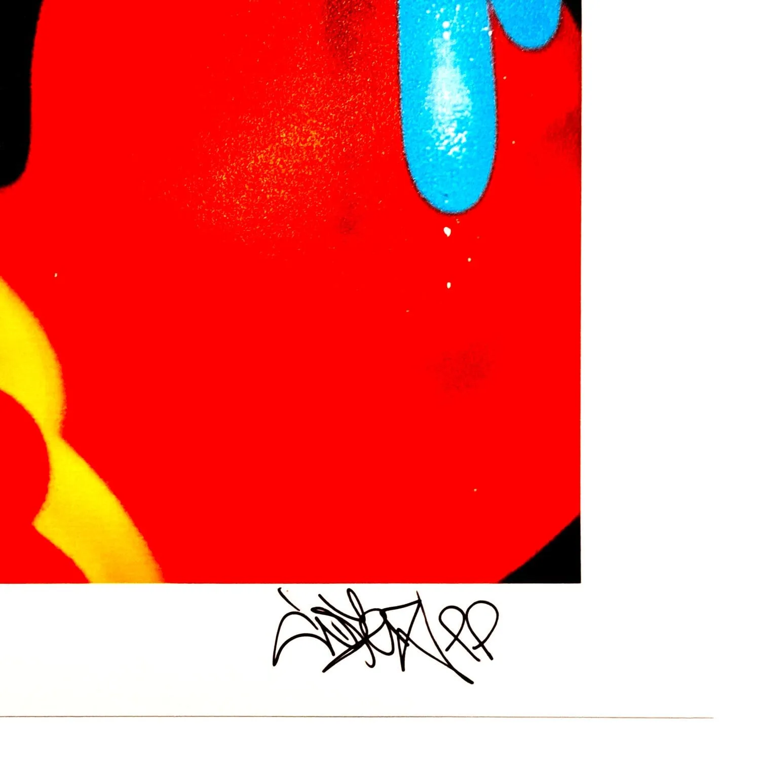 Dripping Tags