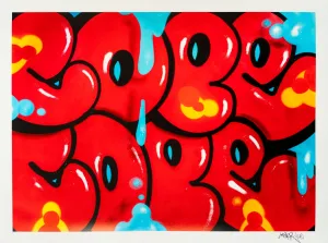 Dripping Tags