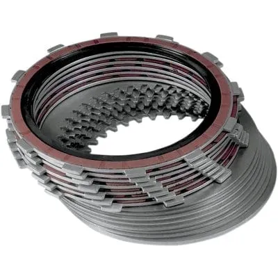 Ducati Scrambler 2017 Barnett Clutch Kit |