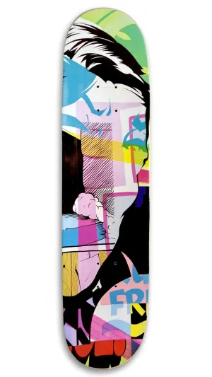 Dude Skatedeck