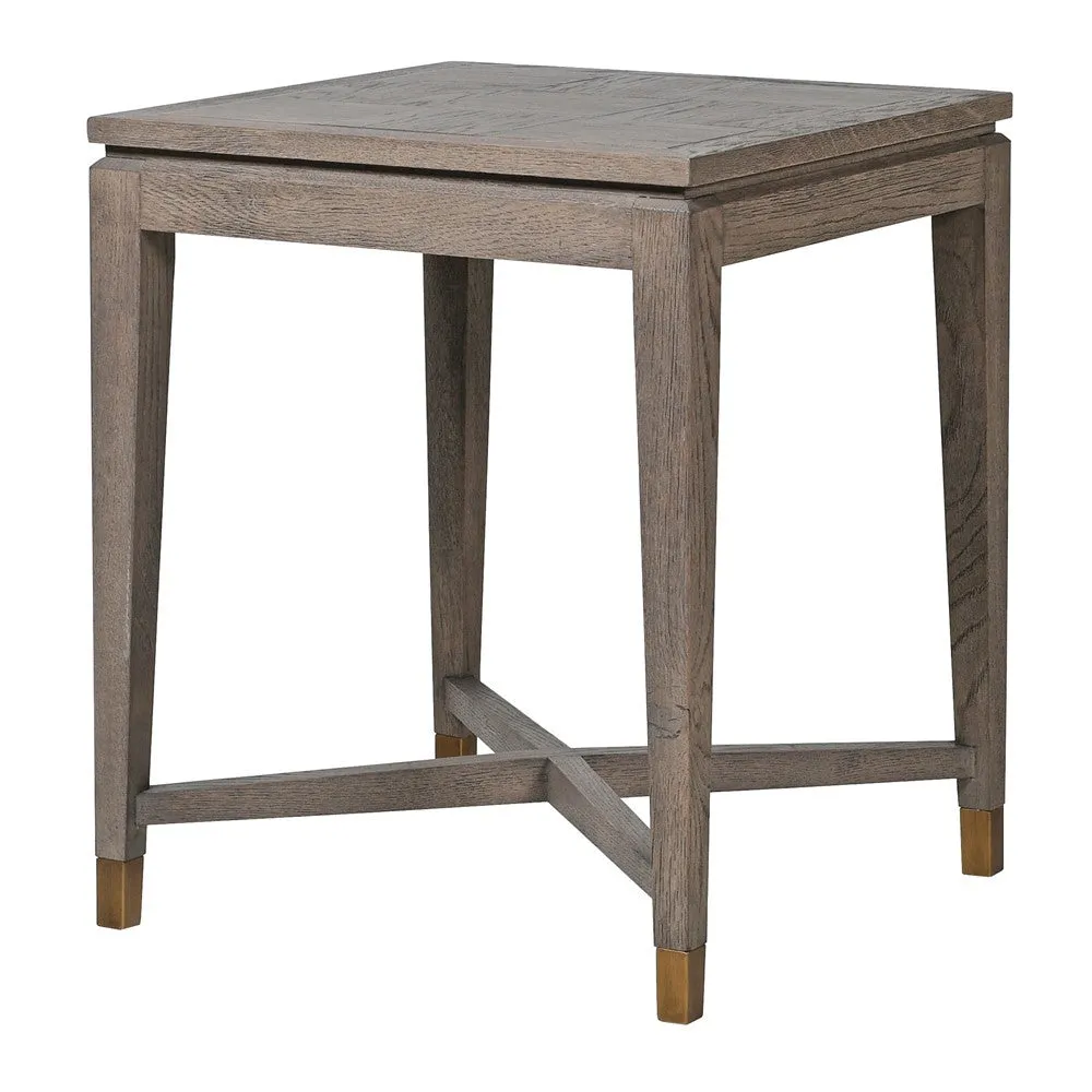 Dwell Square Side Table