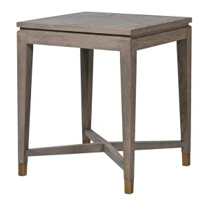 Dwell Square Side Table