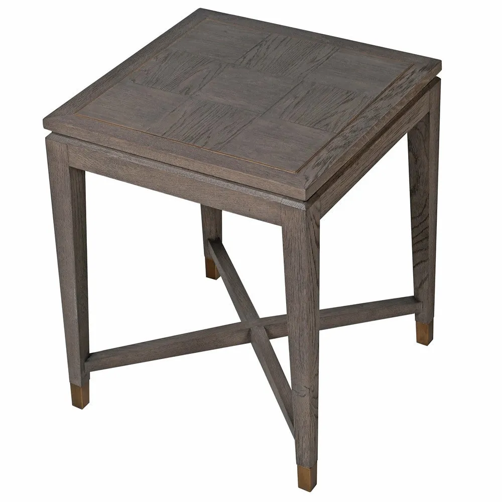 Dwell Square Side Table