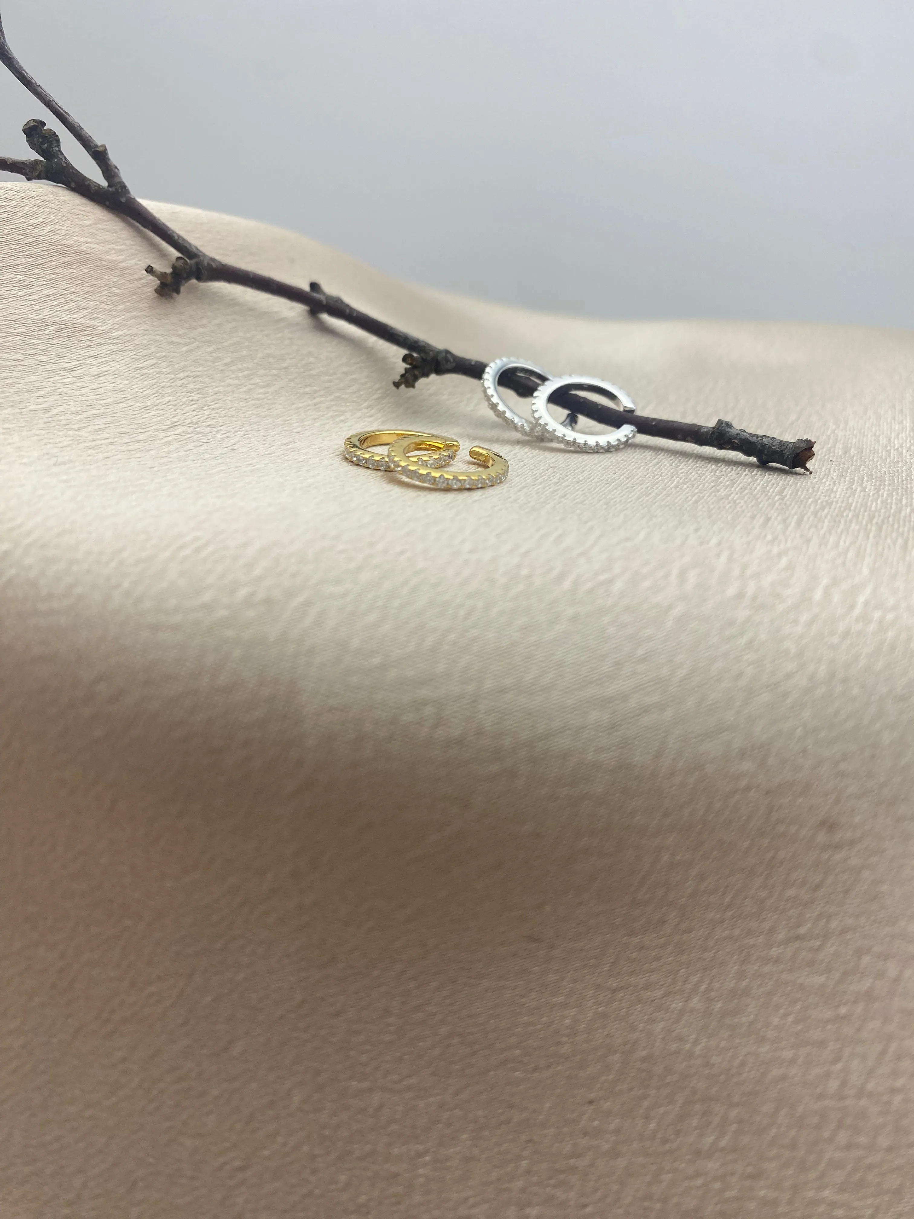 Ear Cuff