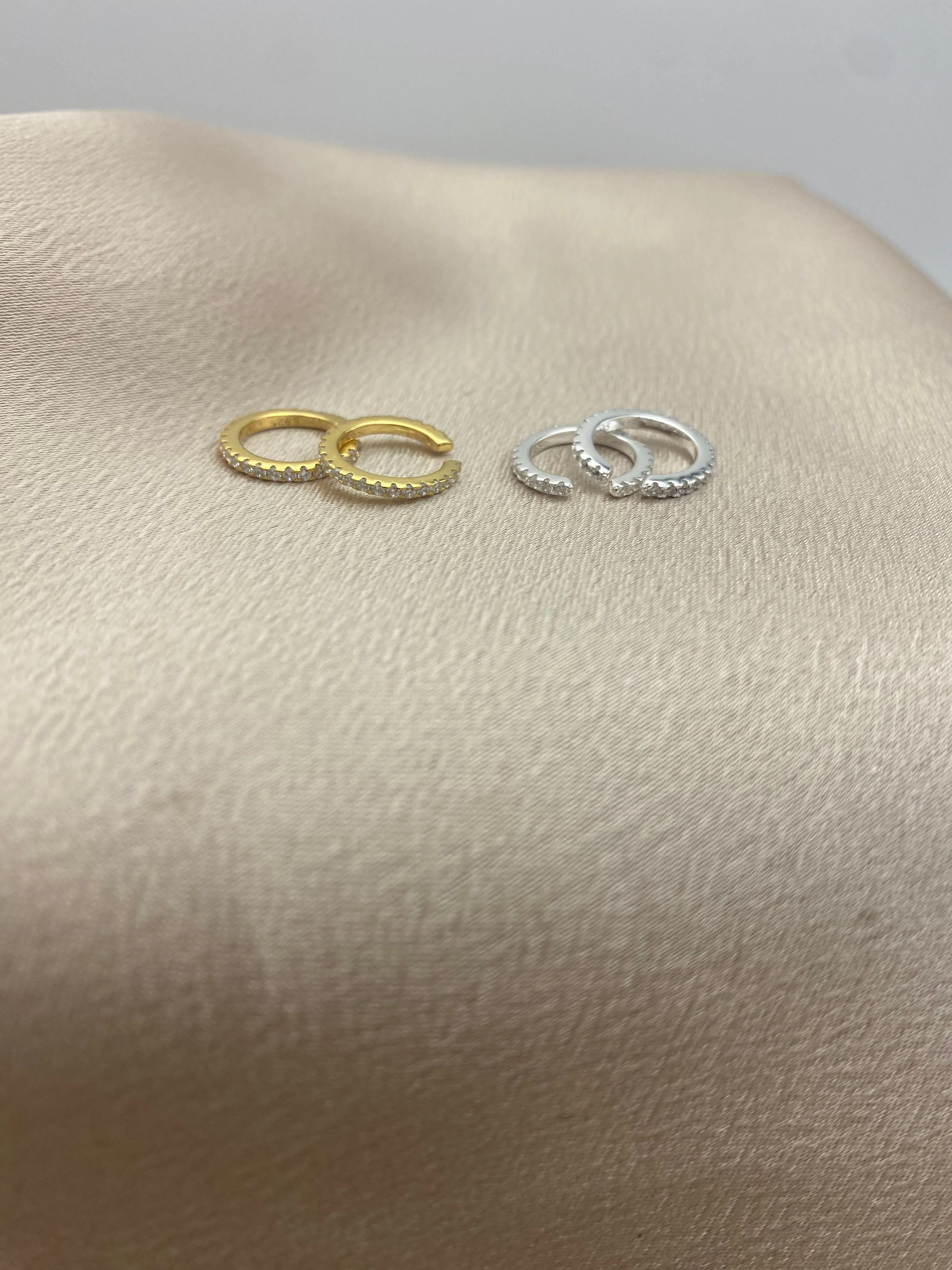 Ear Cuff