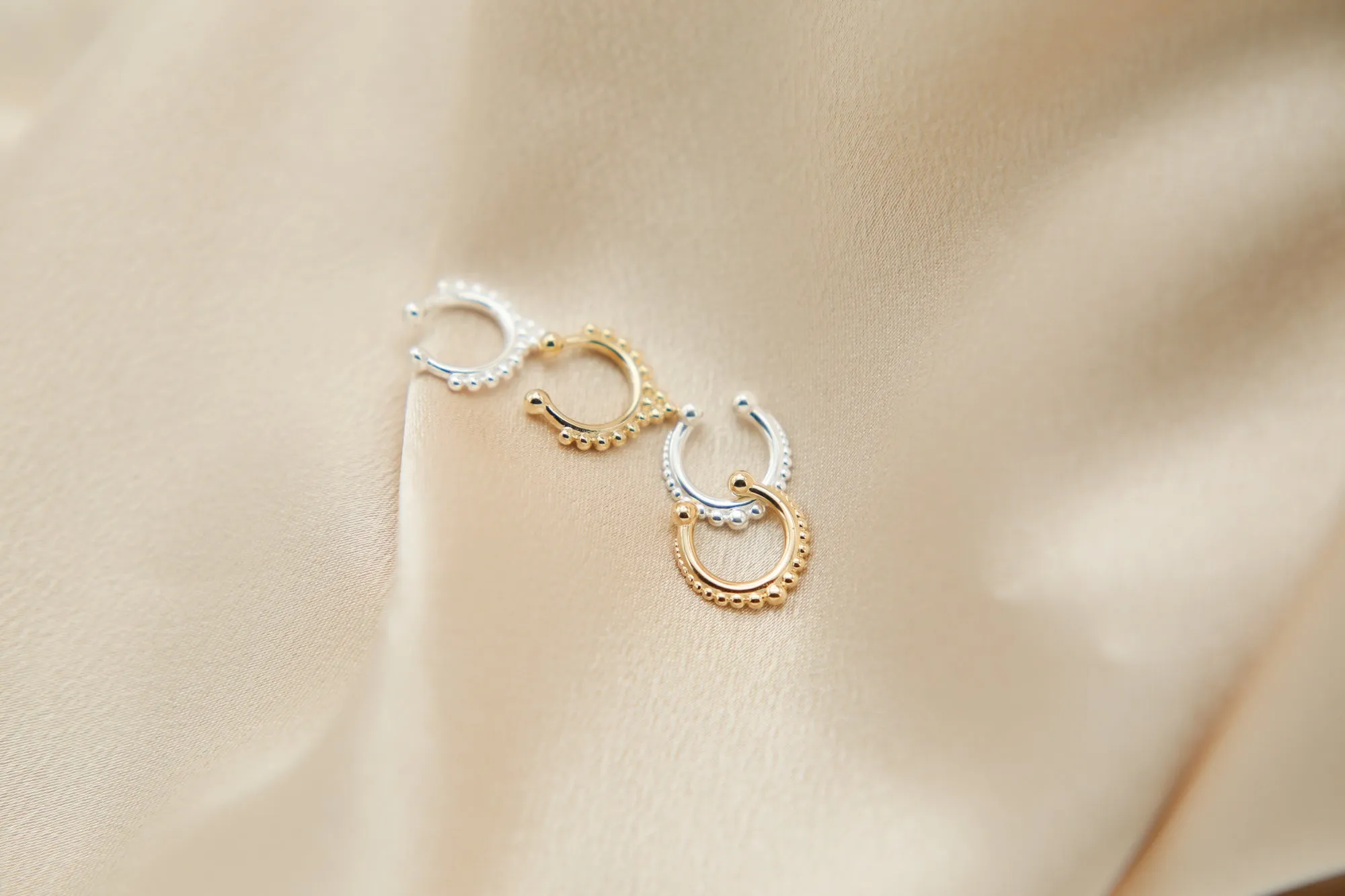Ear Cuff