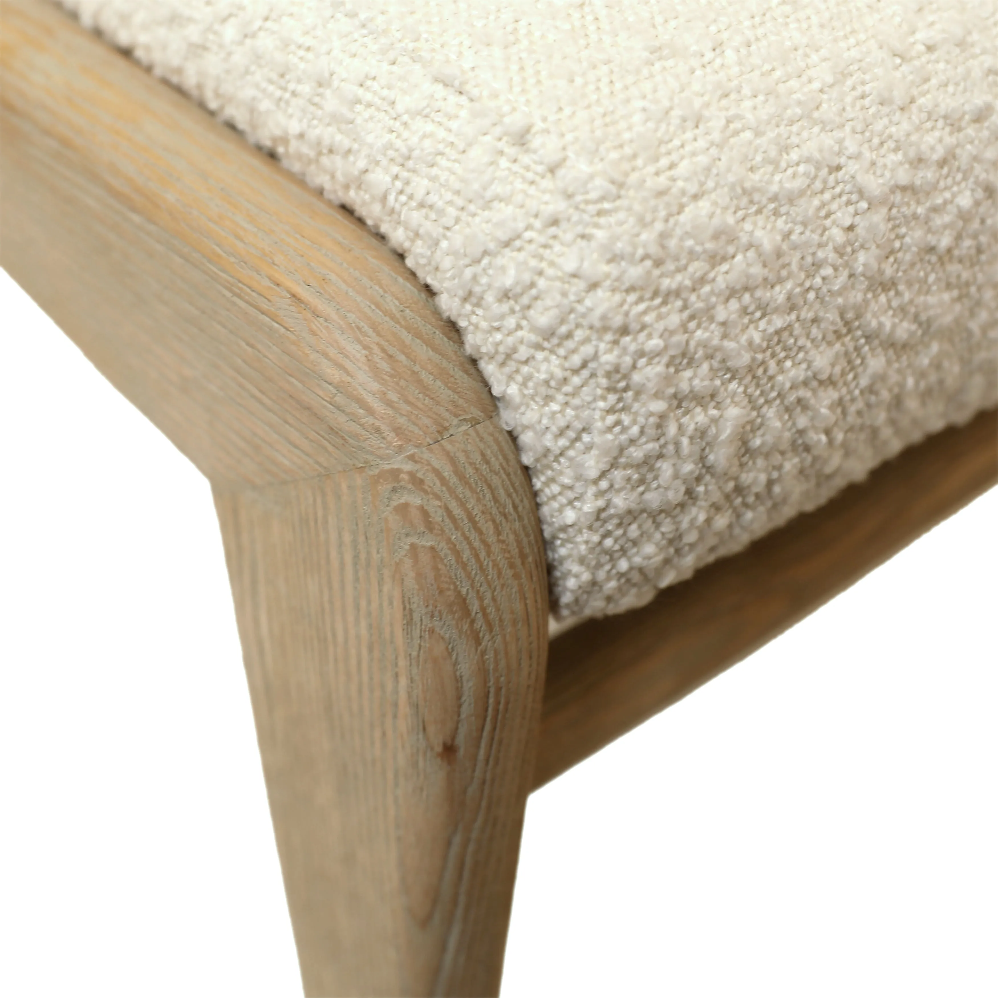 Elegant Bistro Bliss Chair
