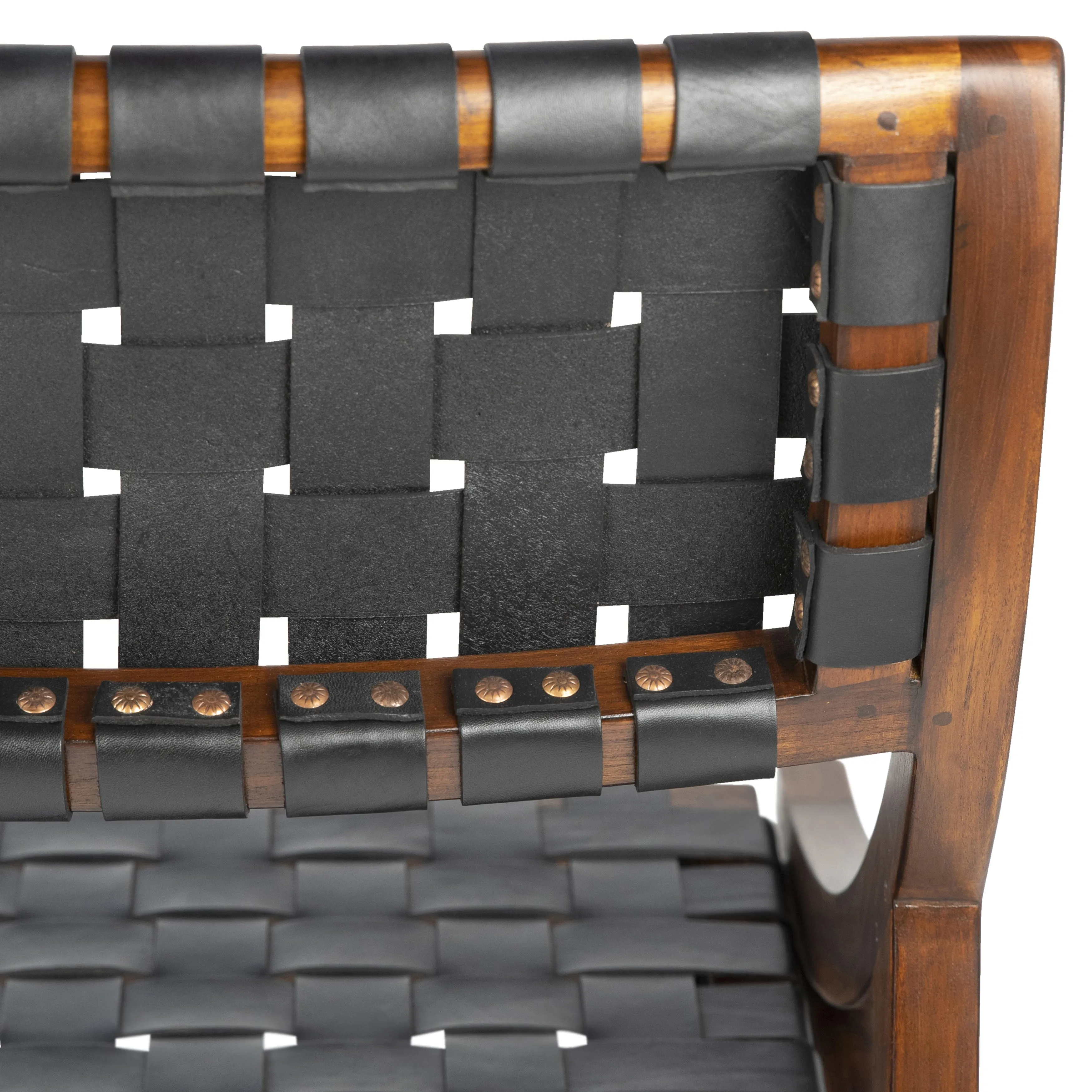 Elegant Whisper Dining Chair