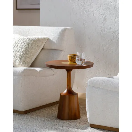 Elevate Home Style - Este Modern End Table