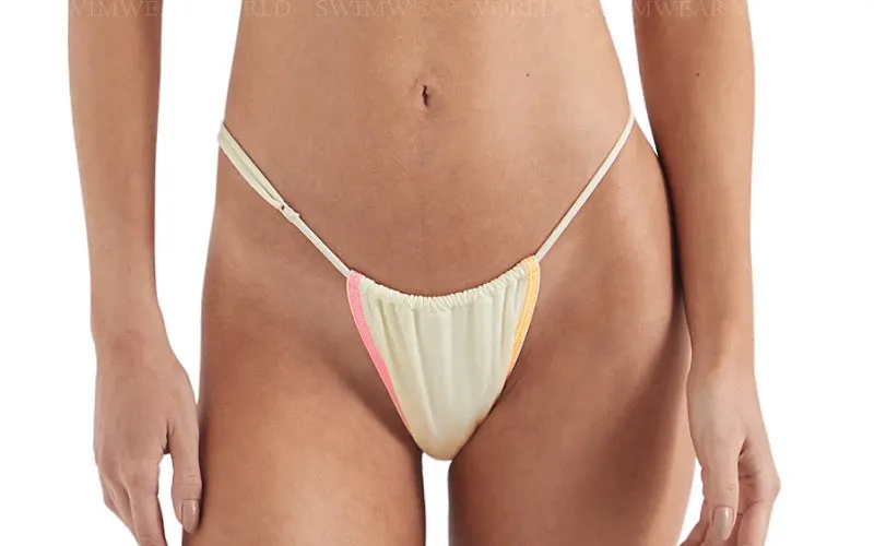 Eliana-Chiara Bikini ::RET
