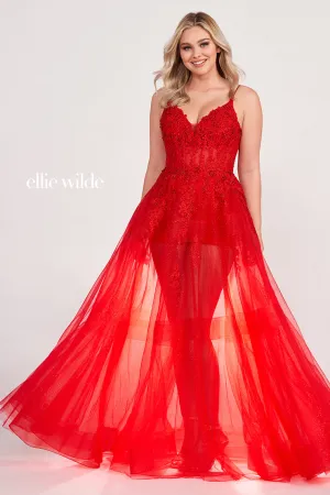 Ellie Wilde - EW34032
