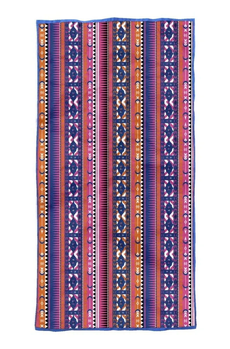Endemic Beach Towel