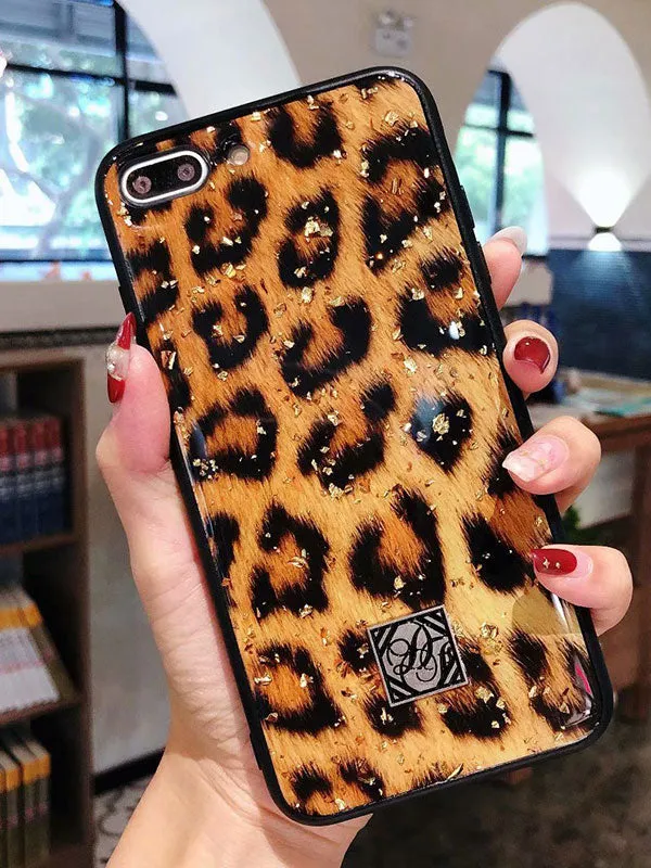 Ethnic Style All-inclusive Anti-fall Phone Case