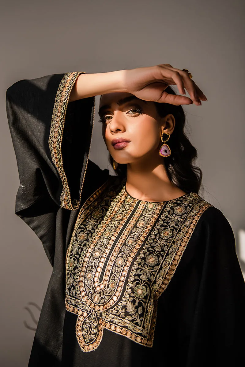 ETHNIC TRIBE-2PC (SHIRT & TROUSER)