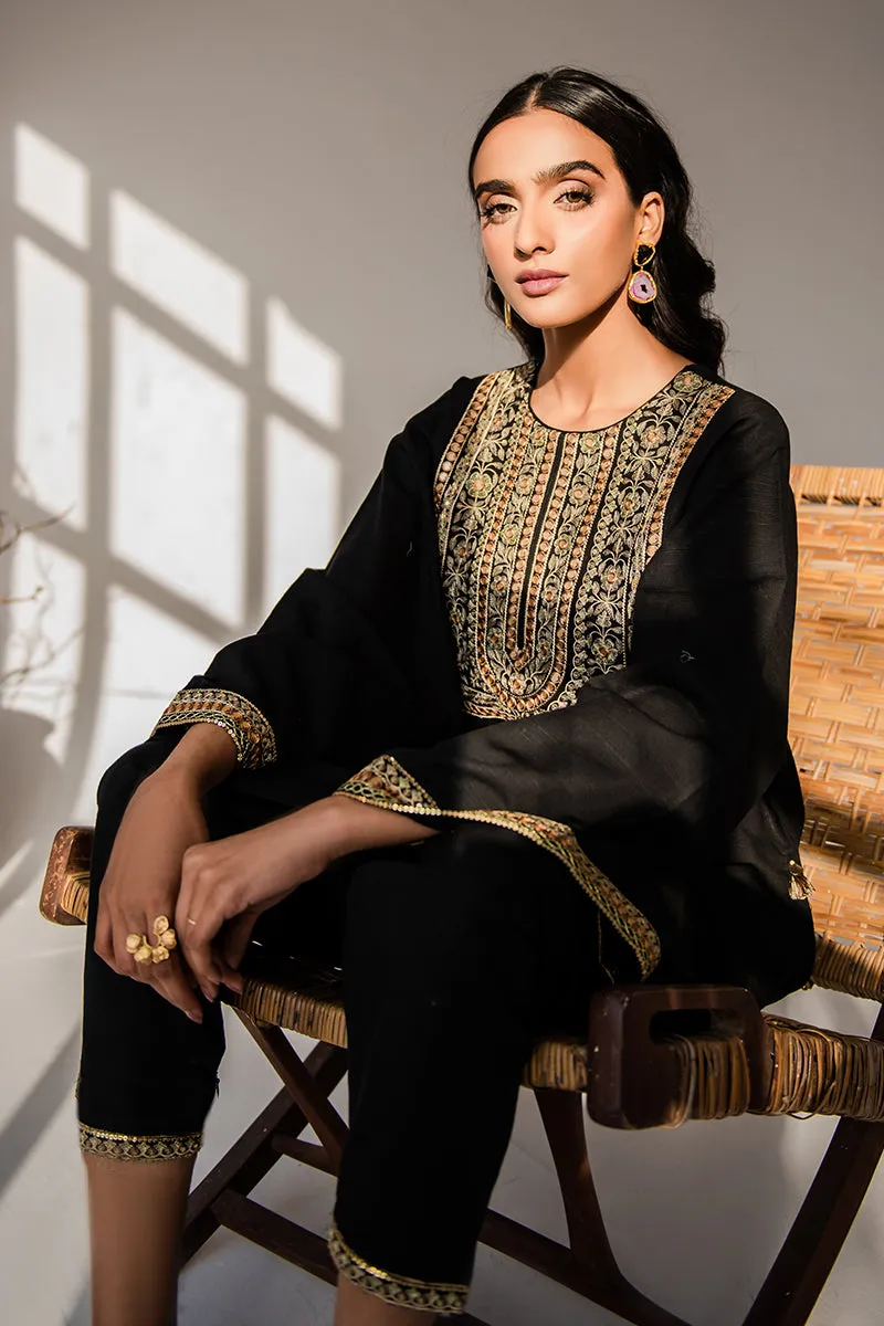 ETHNIC TRIBE-2PC (SHIRT & TROUSER)