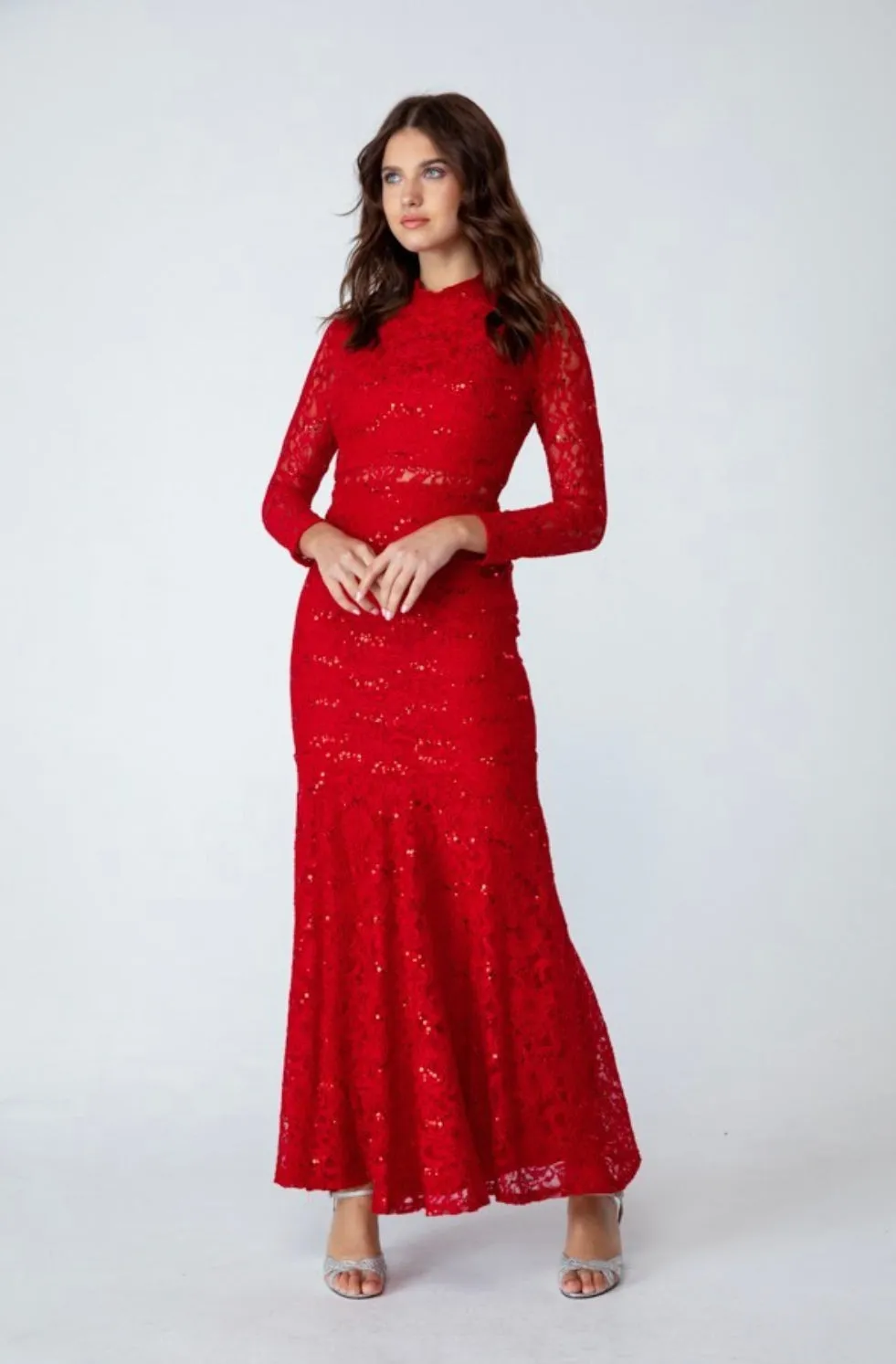 Eureka Evening Gowns 2905