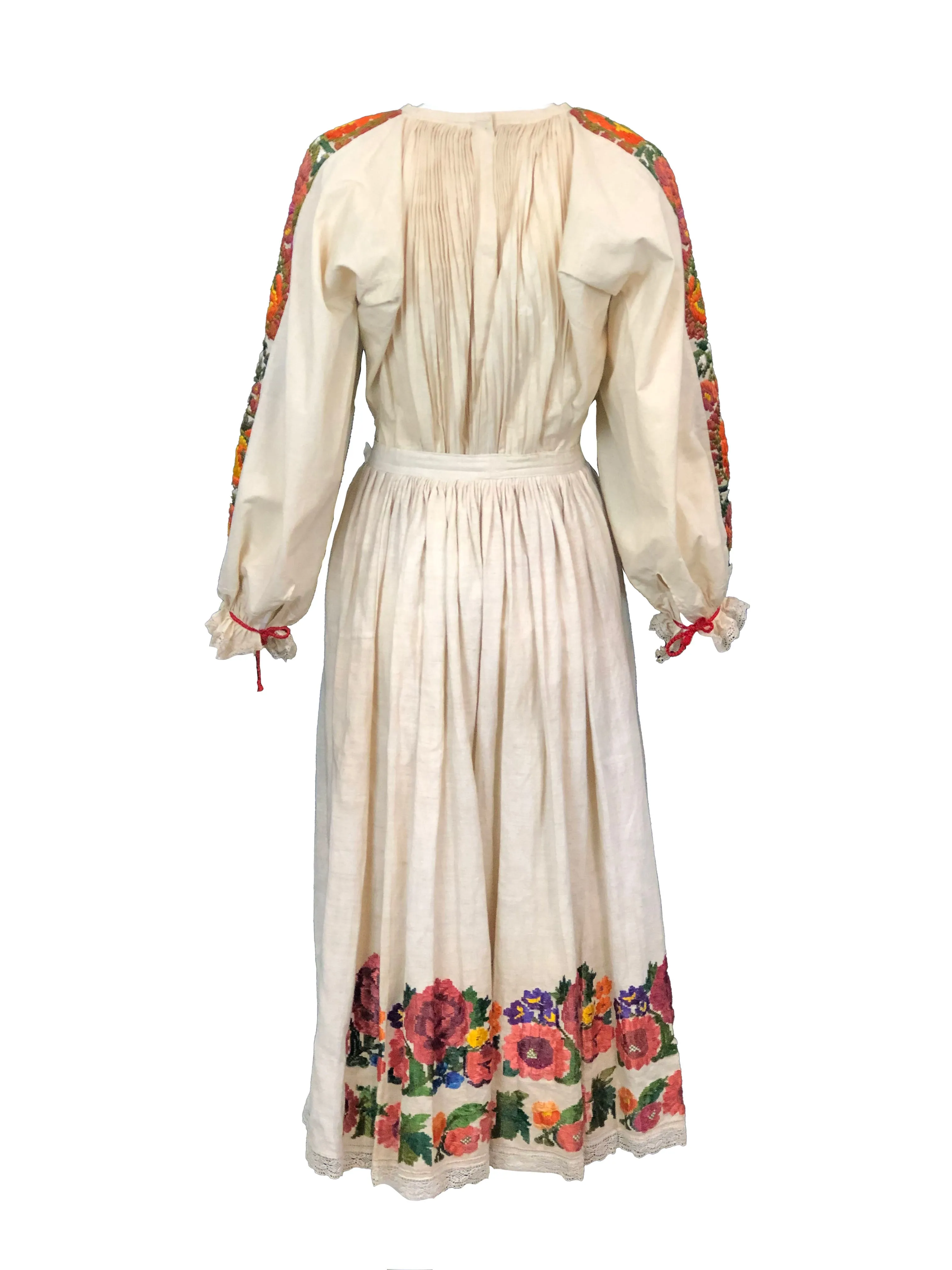 European Folkwear Ensemble