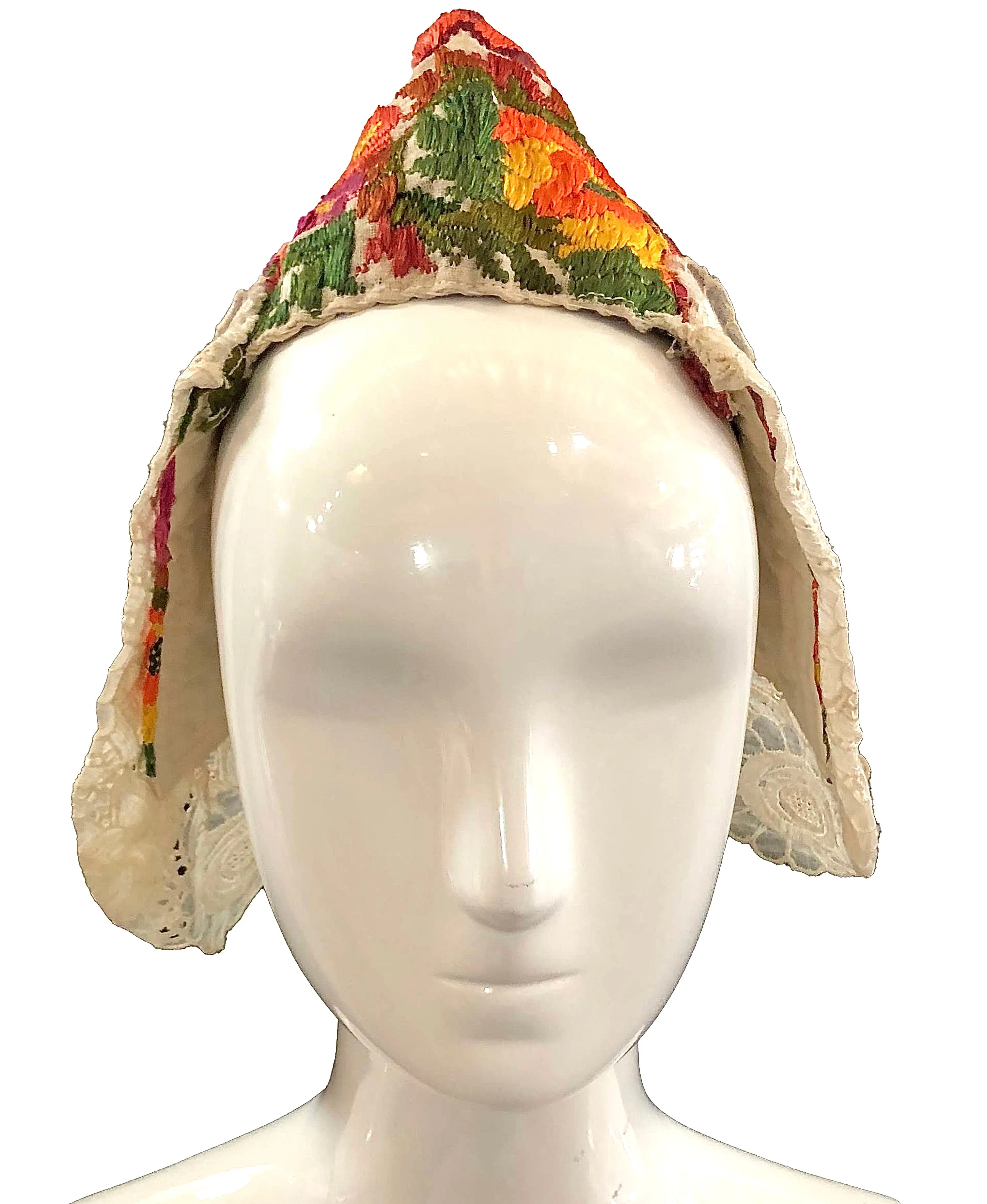 European Folkwear Ensemble