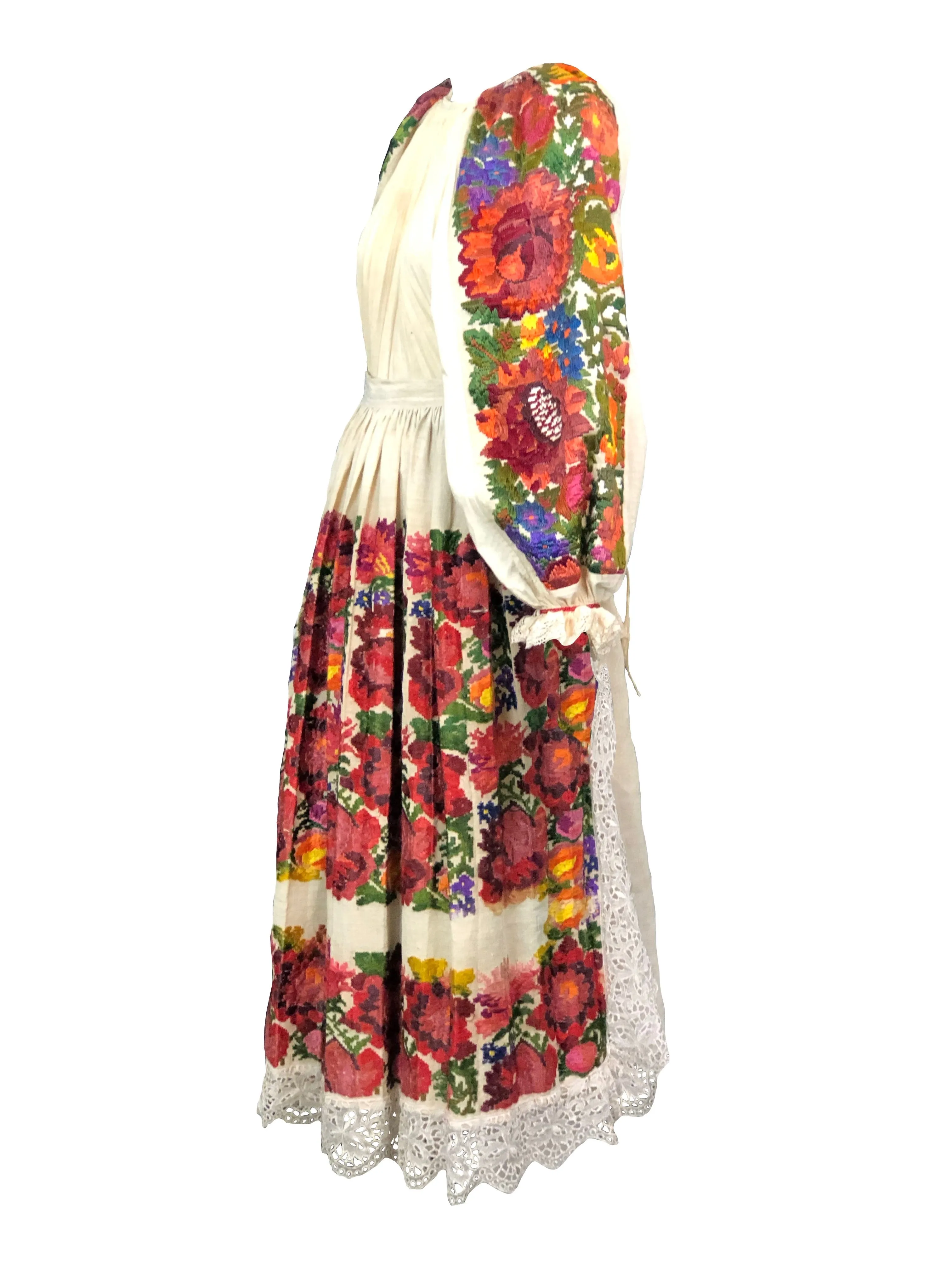 European Folkwear Ensemble