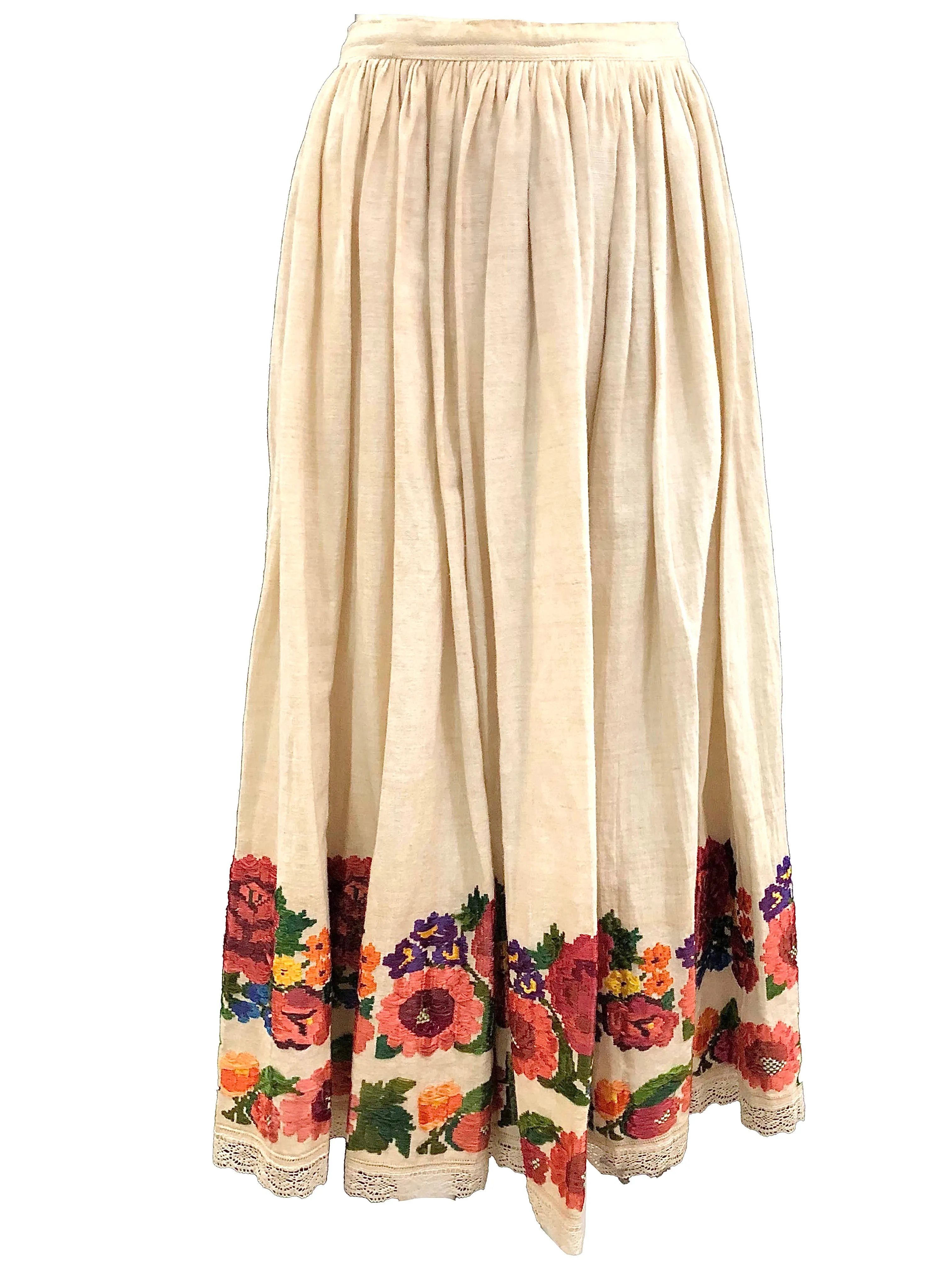 European Folkwear Ensemble