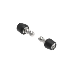 Evotech Bar End Weights (Race) - Kawasaki Ninja 1100SX Performance (2025 )