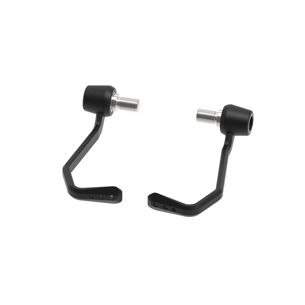 Evotech Brake And Clutch Lever Protector Kit (Road) - MV Agusta Brutale 800 RR (2016-2017)