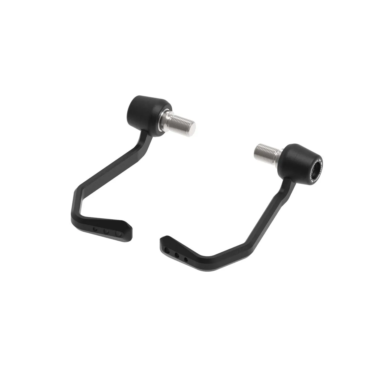 Evotech Brake And Clutch Lever Protector Kit (Road) - MV Agusta Brutale 800 RR (2016-2017)